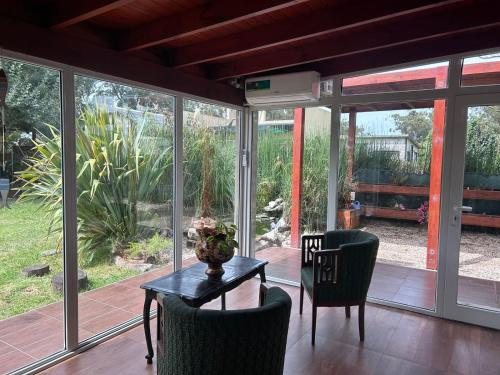 Casita Camet Norte
