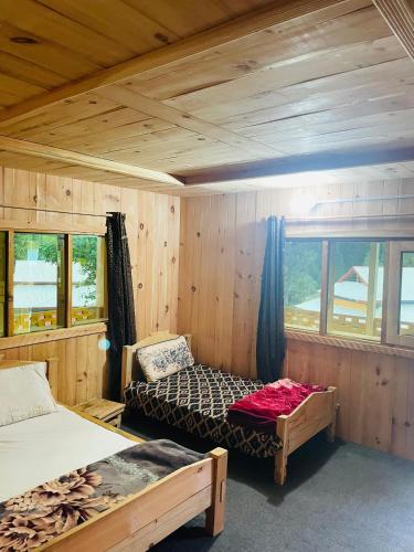 Amir Guest House Taobat in Sharda