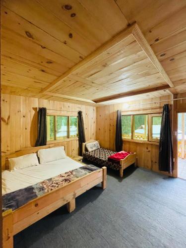 Amir Guest House Taobat in Sharda