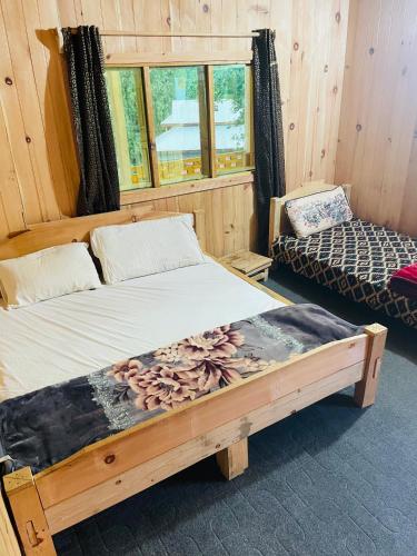Amir Guest House Taobat in Sharda