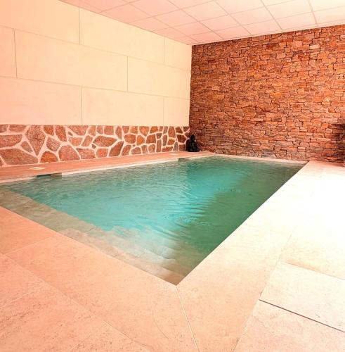 Casa Rural El Parque gîte à louer Parrillas