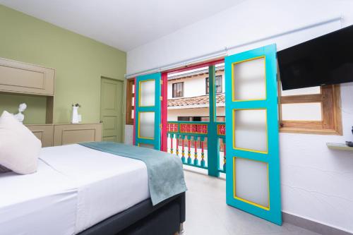 hotel photo