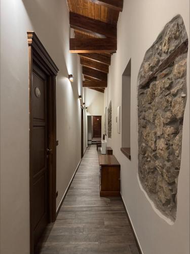 La Cascina rooms in Montemarano