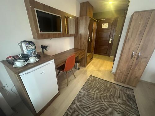 Atlantik Butik Hotel in Tekirdag