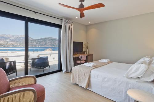 Arcus Luxury Suites Karpathos 5