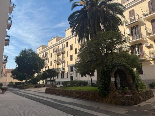 Termini Station apartment AI DUE CORTILI presso le mura aureliane - image 9