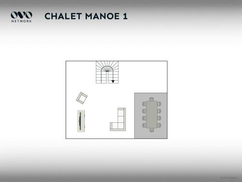 Chalet Manoe - OVO Network - image 3