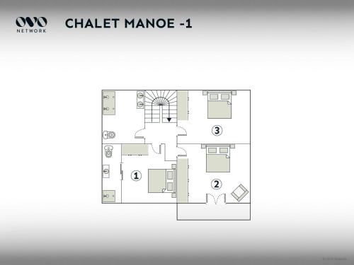 Chalet Manoe - OVO Network - image 14
