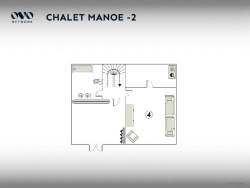 Chalet Manoe - OVO Network - image 11