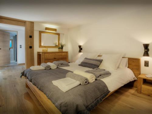 Chalet Manoe - OVO Network, Manigod (foto 4)