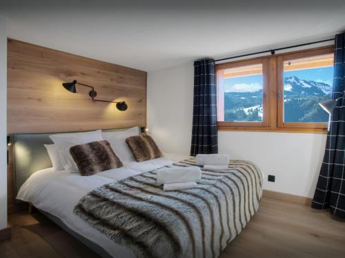 Chalet Manoe - OVO Network, Manigod (foto 7)