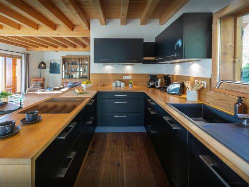 Chalet Manoe - OVO Network - image 2