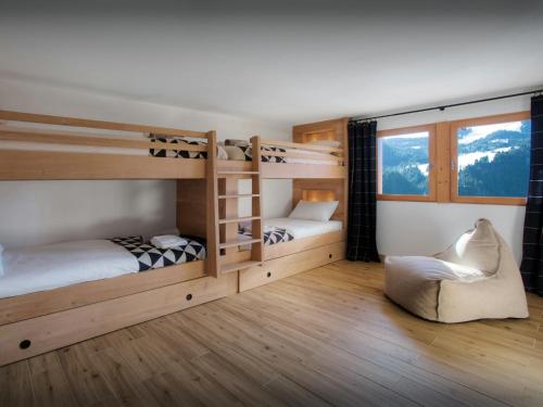 Chalet Manoe - OVO Network, Manigod (foto 10)