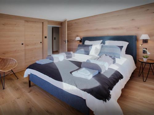 Chalet Manoe - OVO Network, Manigod (foto 9)