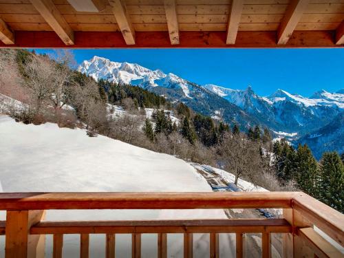 Chalet Manoe - OVO Network - image 5
