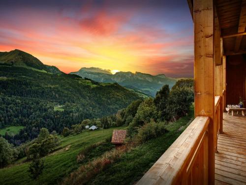 Chalet Manoe - OVO Network - image 12