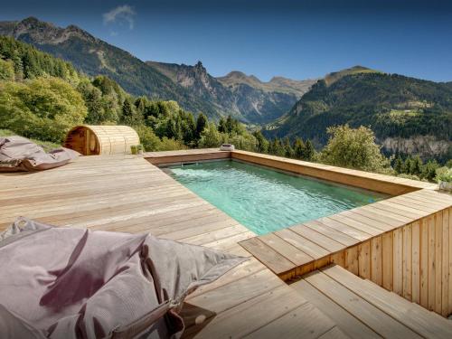 Chalet Manoe - OVO Network - image 9