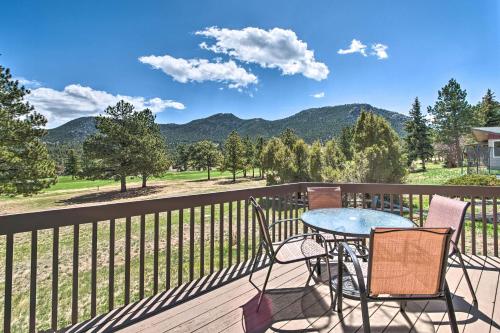 Home with Deck Grill and Mtn Views 4 Mi to RMNP! - image 38