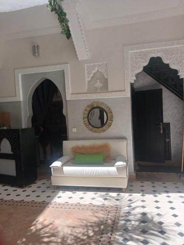 Le riad de l'étoile ocre - COTG - image 3