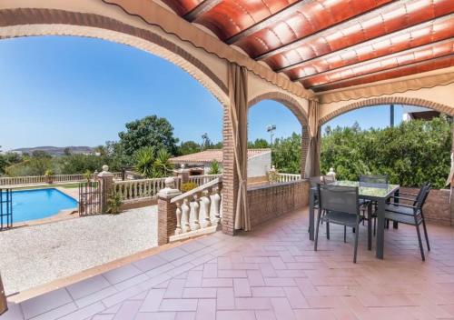 VILLA DURÁN ESTEBAN (VILLA DURAN ESTEBAN) in 度菲亞