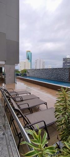 Itaparica Beach Apartment