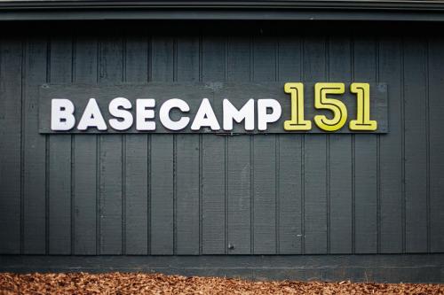Basecamp151