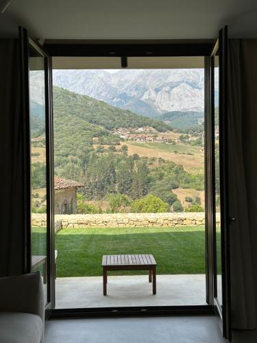 Paisana in Cillorigo De Liebana
