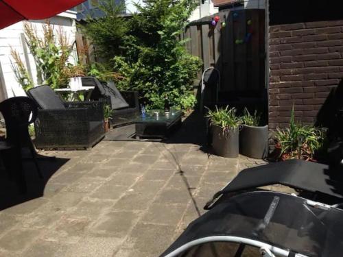 2,5 Km from Central Station, Amsterdam (foto 2)