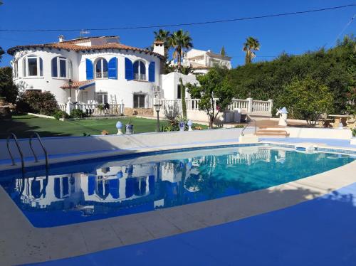 Bella Vista gîte à louer Ifac