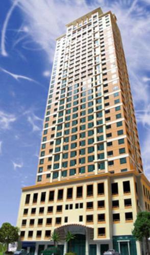 The orienthal place, Makati a1, Manila
