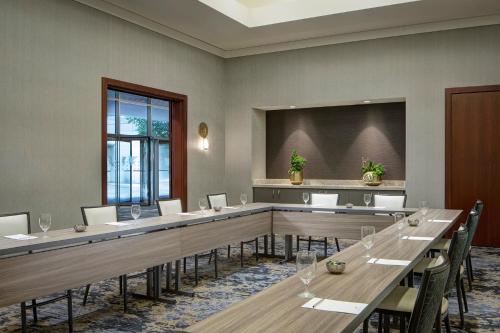 JW Marriott Grand Rapids - image 6