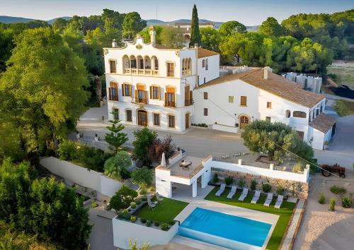 Habitacion Camagroc chambre d'hôte Papiolet