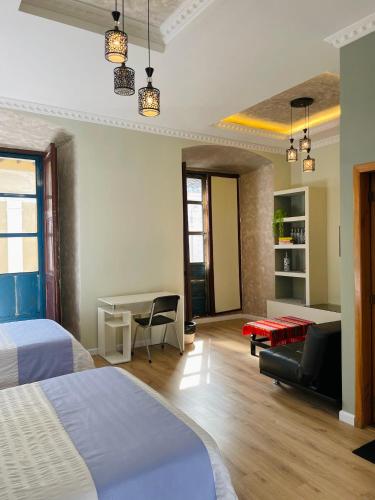 TRAVELERS HOUSE QUITO