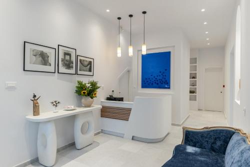 Blueart Suites - Naxos