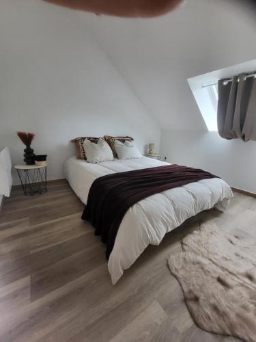 Appartement cosy in Bielle