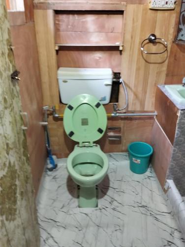 Adnan home stay