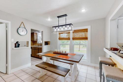 Fulton Beach Condos in Rockport, USA