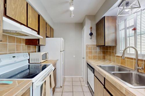 Fulton Beach Condos in Rockport, USA