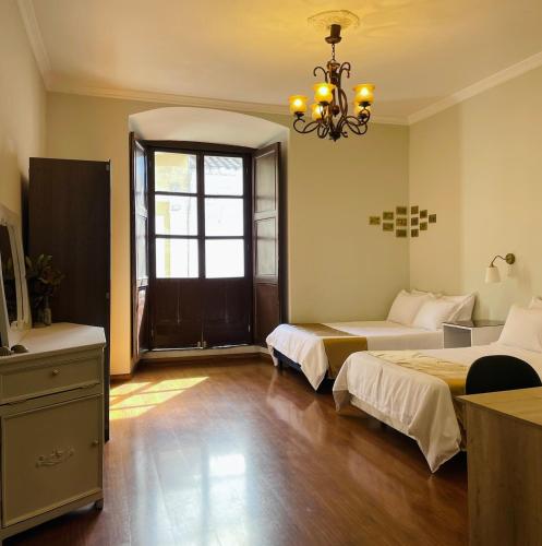 TRAVELERS HOUSE QUITO