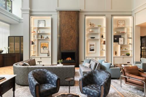 Kimpton Hotel Monaco Seattle an IHG Hotel - image 6