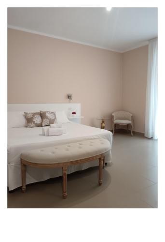  Villa Laura Residence Hotel Apartments & Studios in Ascea