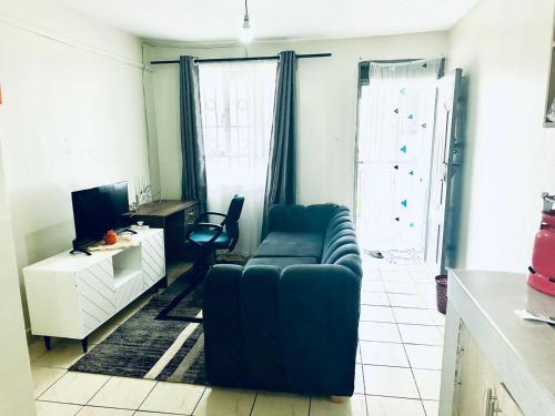 Spurmall, Ruiru, Ashke Gardens, Gwakairo in Ruiru