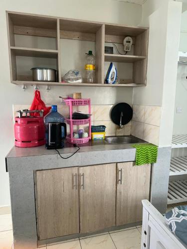 Spurmall, Ruiru, Ashke Gardens, Gwakairo in Ruiru