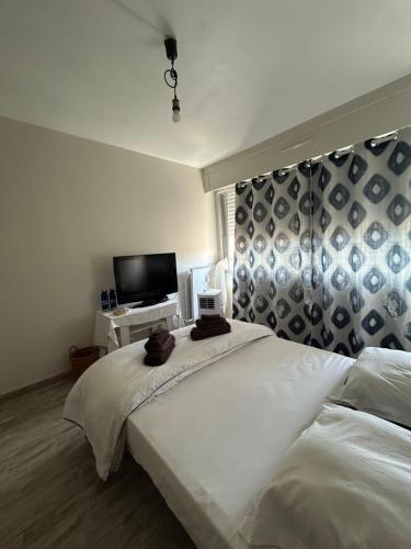A room in Nice Beach, Nizza (Foto 4)