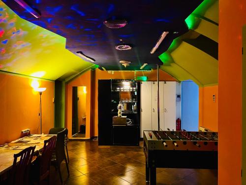Stag Hq, Budapest