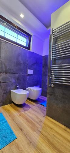 Casa vacanze Fiorenza in บิสเซลเย