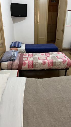 Manzoni rooms 3