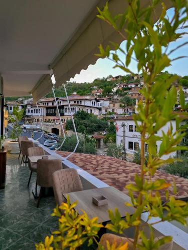 Villa Mishel