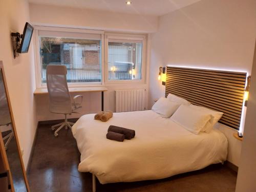 APARTAMENTO CÉNTRICO - Tetuan - RH Santander 3B