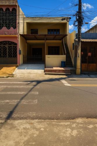 Casa pra temporada COP30
